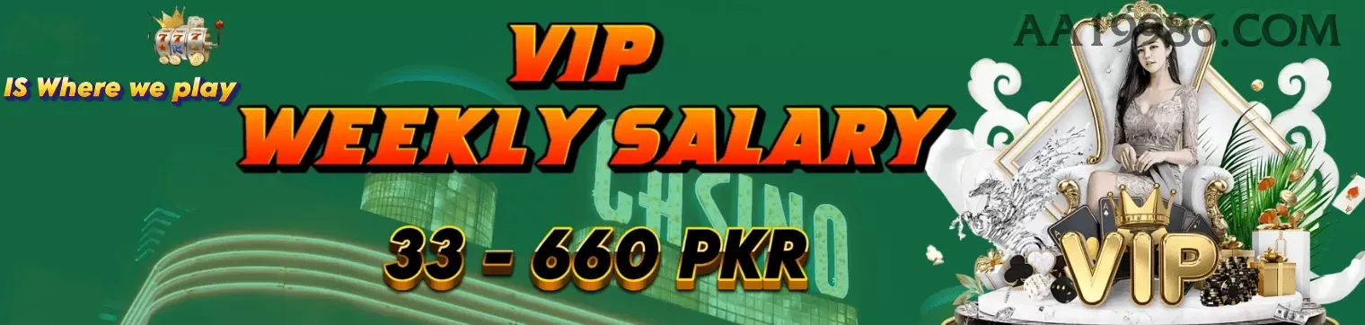 Slots com prêmios aa1998